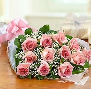 Premium Pink Bouquet