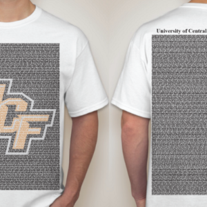 Commemorative T-Shirt